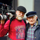 Illustration for article titled Two documentary legends spend a weekend together in iHow To Smell A Rose/i